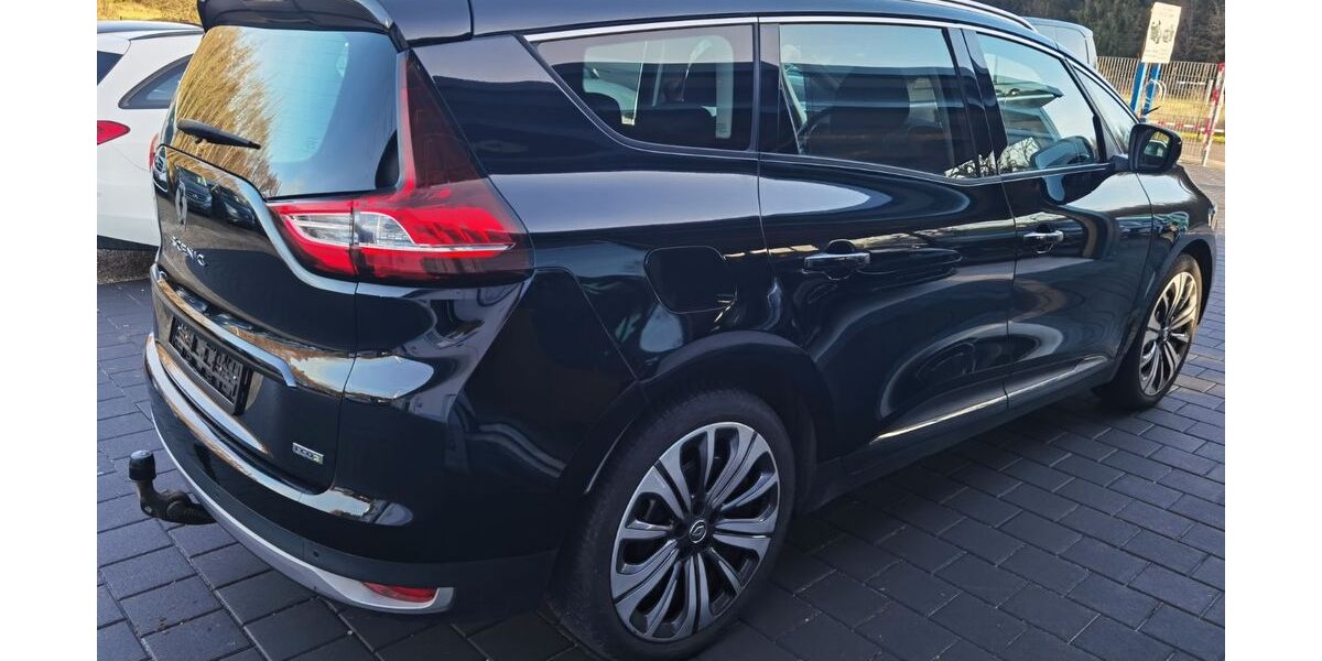 Renault Scenic 191.338 km 11.780 &euro; Welden 86465