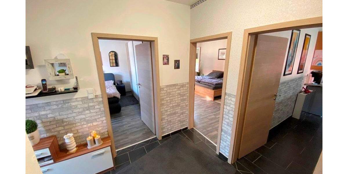 Einfamilienhaus Hemmelte Hemmelte - 5 Zimmer, 129 m&sup2;, 265.000&euro; | Angebot:25836919