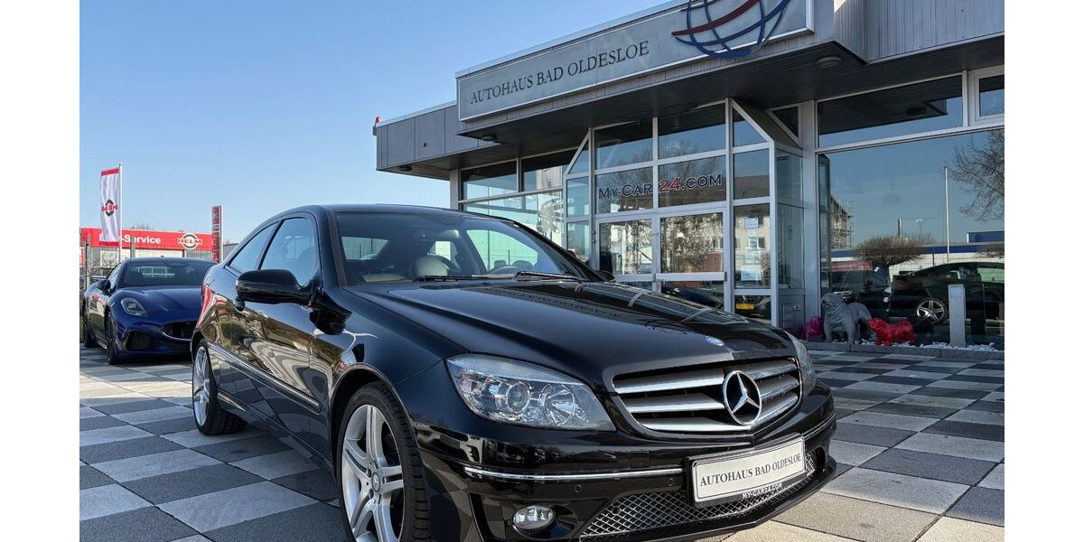 Mercedes-Benz CLC 250 34.000 km 13.888 &euro; Bad Oldesloe 23843