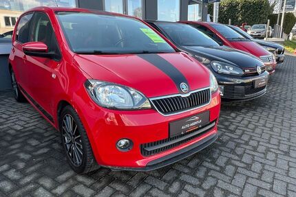 Skoda Citigo 97.800 km 5.990 &euro; Remagen 53424
