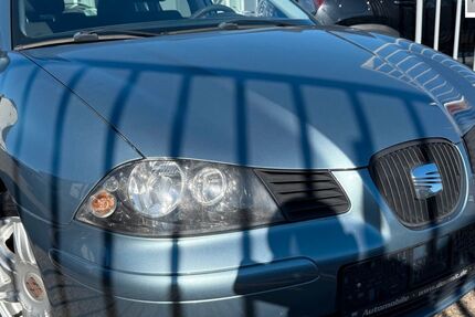 Seat Ibiza 105.000 km 3.900 &euro; Brühl bei Köln 50321