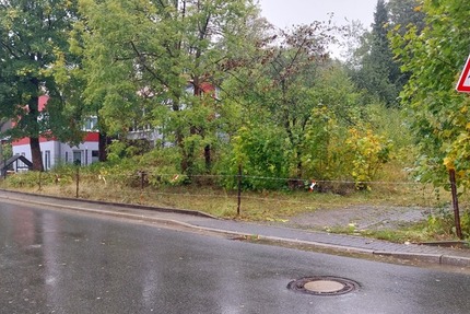 Baugrundstück 1.147 qm in Clausthal-Zellerfeld provisionsfrei - Grundstück Clausthal-Zellerfeld Zellerfeld | Angebot:26857055