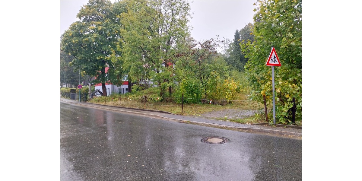 Baugrundstück 1.147 qm in Clausthal-Zellerfeld provisionsfrei - Grundstück Clausthal-Zellerfeld Zellerfeld | Angebot:26857055