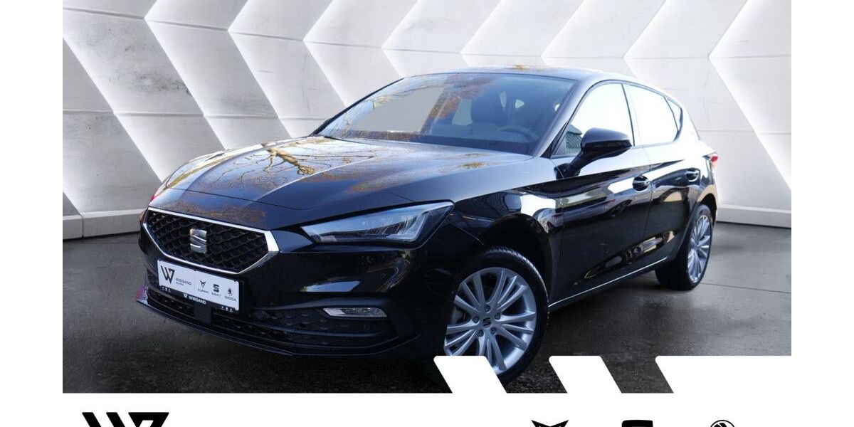 Seat Leon 19.500 km 27.398 &euro; Gelnhausen 63571