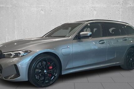 BMW 330 13.900 km 60.660 &euro; Itzehoe 25524