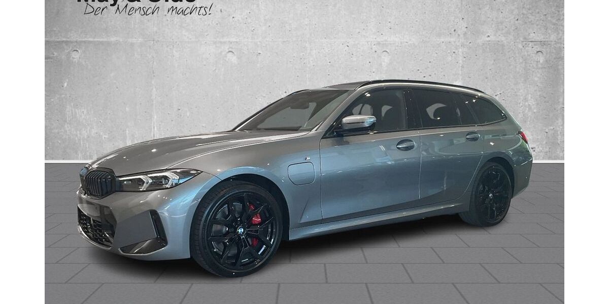 BMW 330 13.900 km 60.660 &euro; Itzehoe 25524