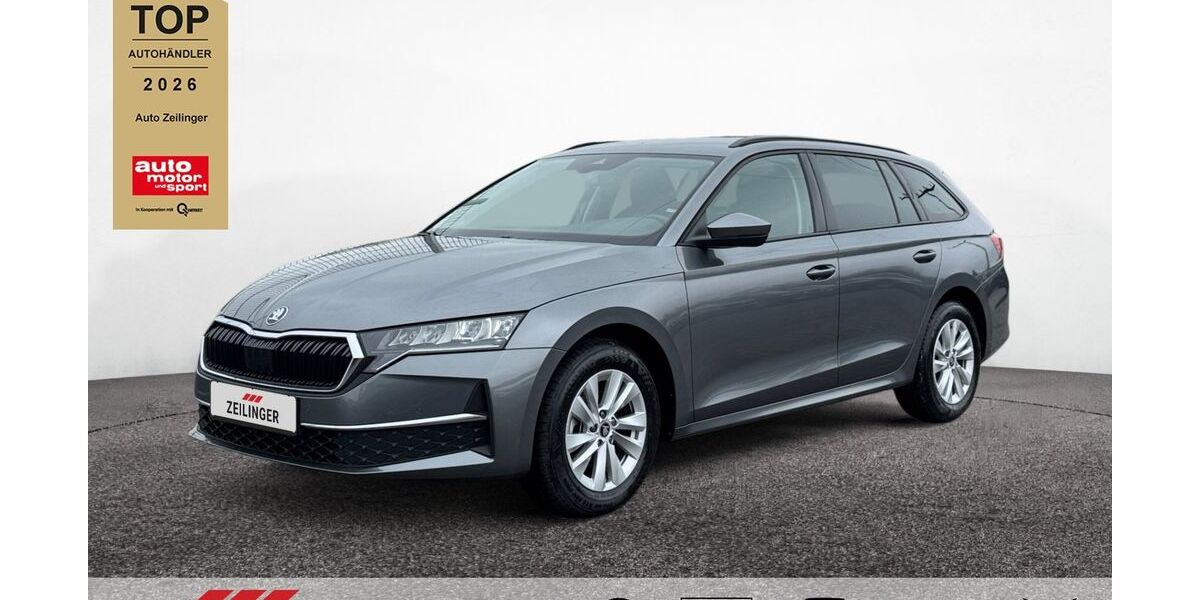 Skoda Octavia 28.090 km 28.945 &euro; Dietersheim 91463