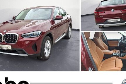 BMW X4 11.568 km 47.930 &euro; Göppingen 73037