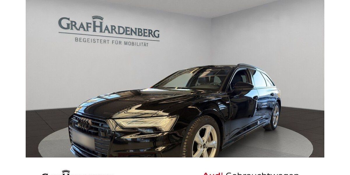 Audi A6 101.700 km 37.930 &euro; Aach 78267