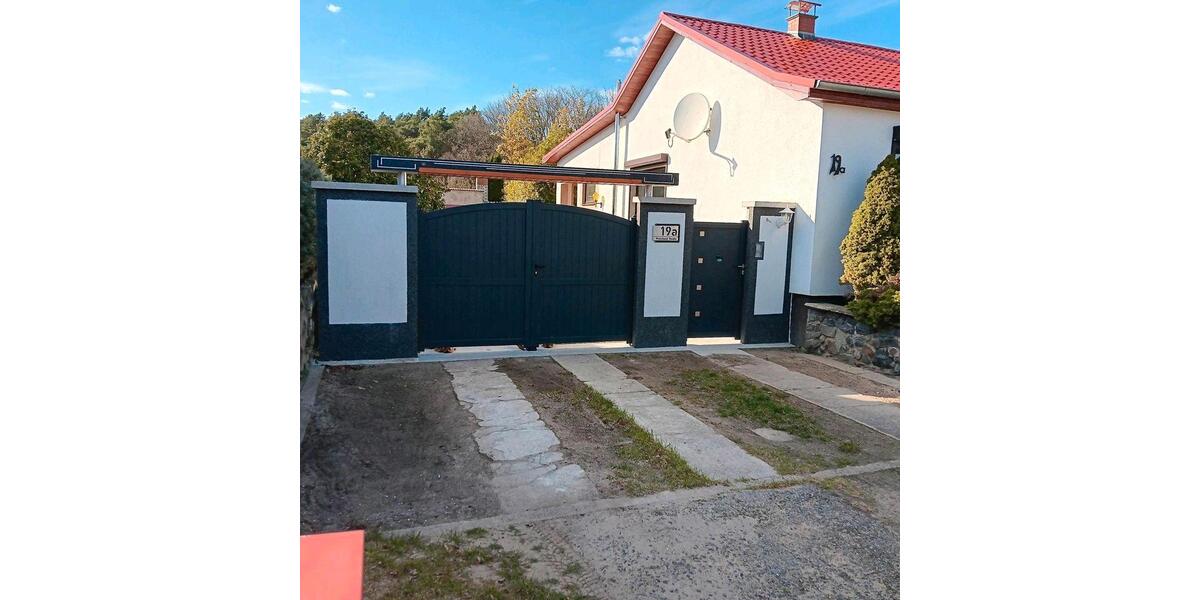 Einfamilienhaus Schorfheide - 378.000&euro; | Angebot:26049980