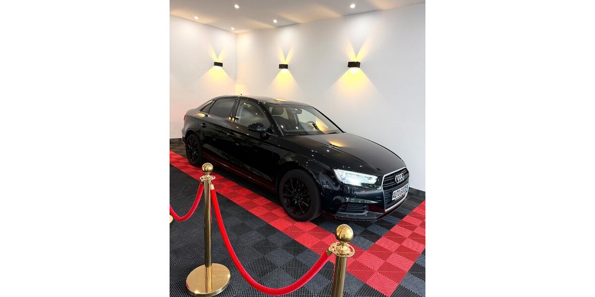 Audi A3 90.000 km 14.990 &euro; Schwetzingen 68723