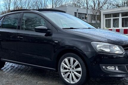 VW Polo 120.000 km 6.990 &euro; Bremen 28329