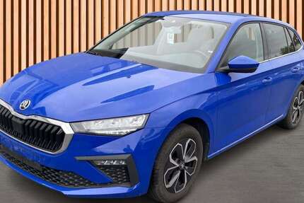 Skoda Scala 19.585 km 18.980 &euro; Dresden/Weißig 01328