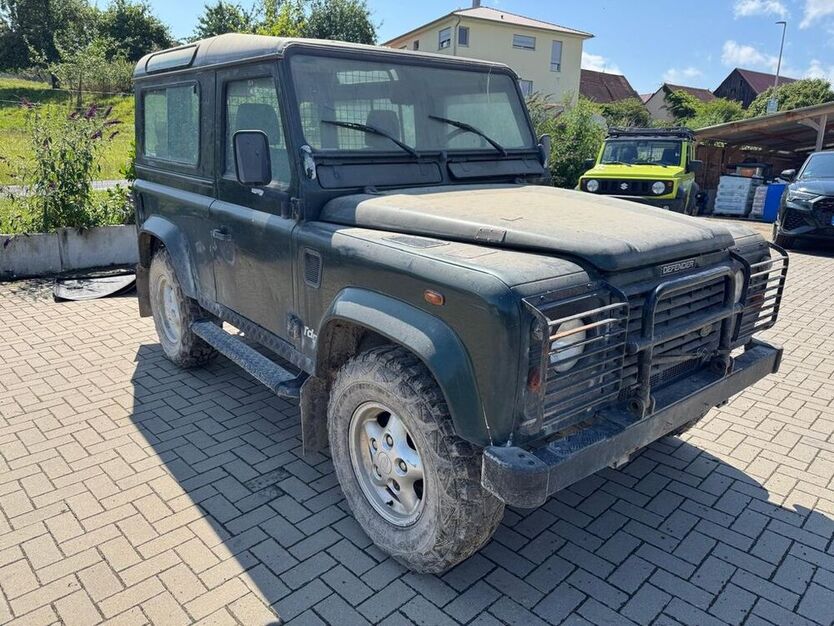 Defender