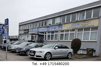 VW Tiguan 218.867 km 11.980 &euro; Stuttgart 70499