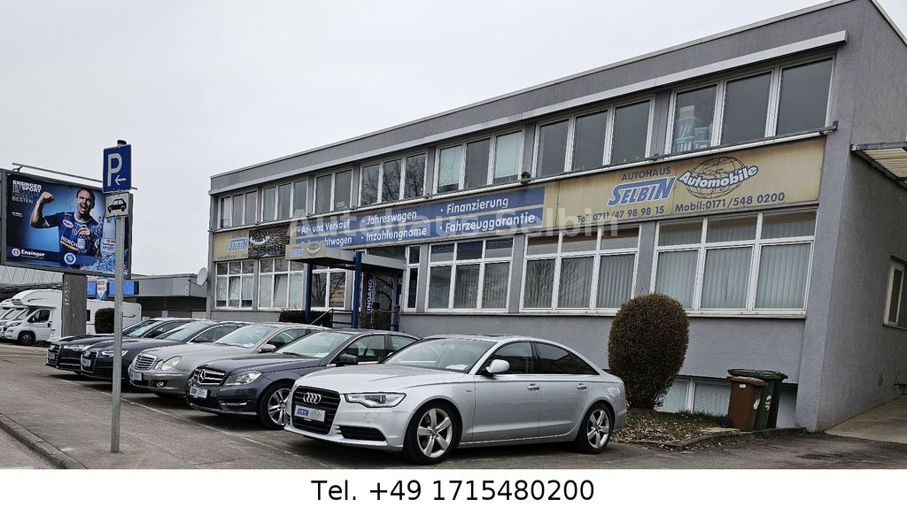 VW Tiguan 218.867 km 11.980 &euro; Stuttgart 70499