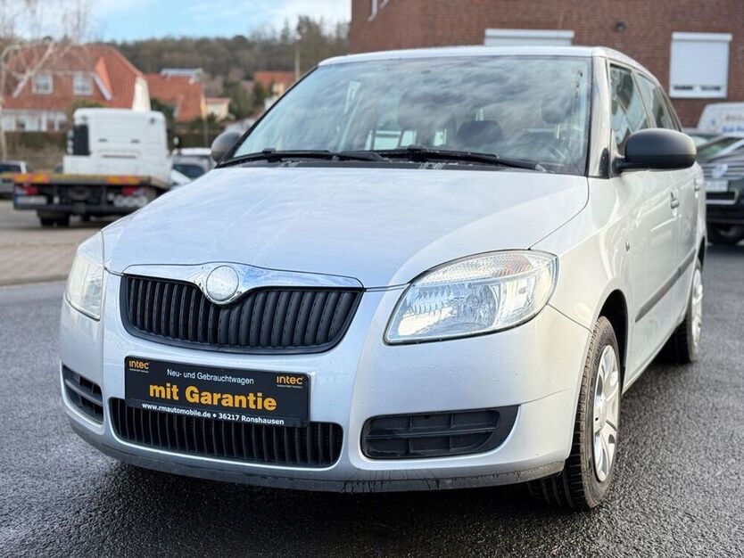 Fabia