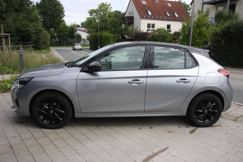 Corsa