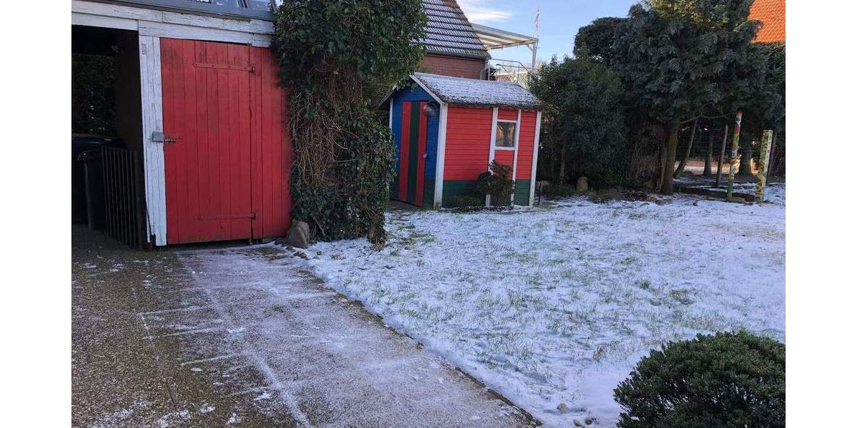 Doppelhaushälfte Banzkow - 4 Zimmer, 110 m&sup2;, 242.000&euro; | Angebot:25673683