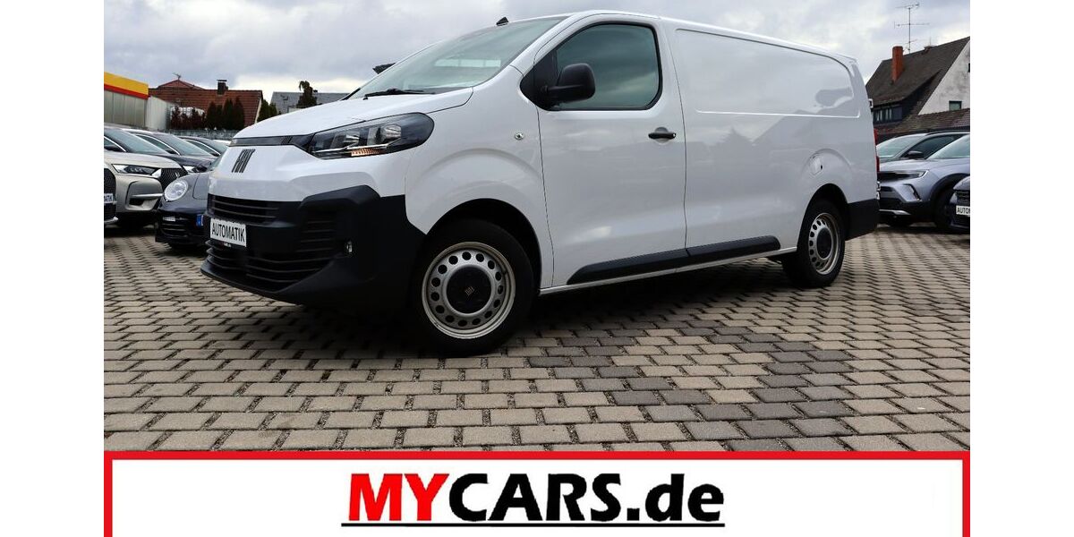 Fiat Scudo 34.725 km 21.212 &euro; Röthenbach a. d. Pegnitz 90552