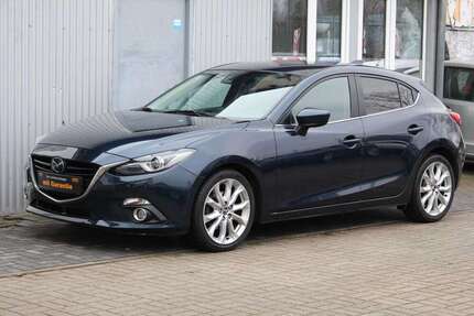 Mazda 3 131.315 km 9.980 &euro; Berlin 13089