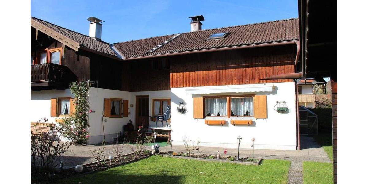 Einfamilienhaus Hausham - 8 Zimmer, 162 m&sup2;, 920.000&euro; | Angebot:25657515