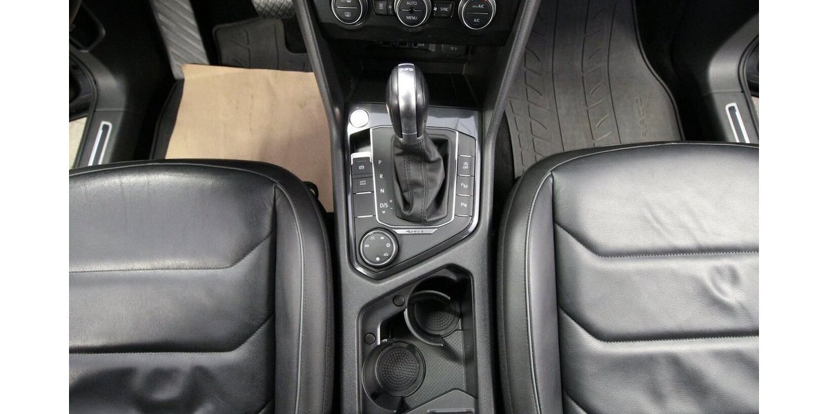 Seat Tarraco 2.0 TSI DSG Xcellence 4Drive 7-SITZ+AHK 89.324 km 26.500 &euro; Hagenow 19230