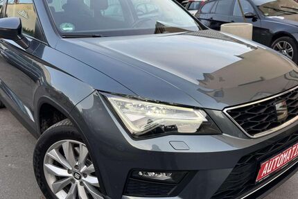 Seat Ateca 112.000 km 16.299 &euro; Dortmund 44388