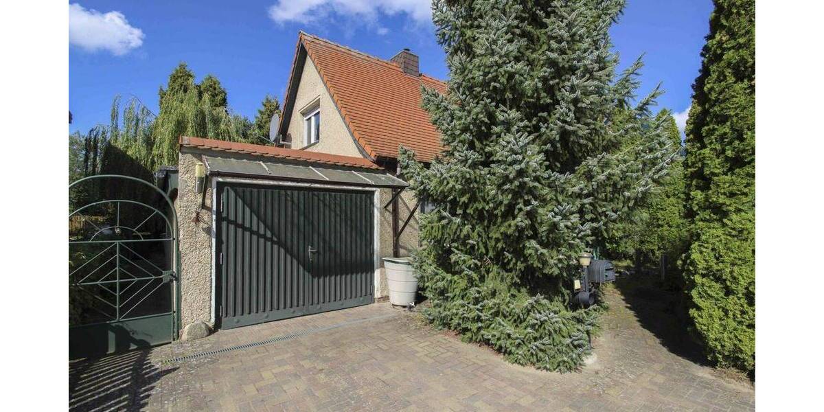 Einfamilienhaus Wandlitz Basdorf - 5 Zimmer, 299.900&euro; | Angebot:26043655