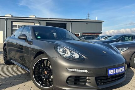 Porsche Panamera 115.400 km 34.990 &euro; Knittlingen 75438