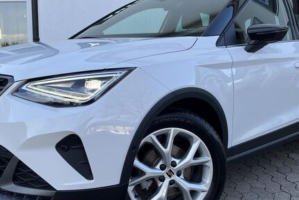 Seat Arona 10.800 km 18.479 &euro; Königsfeld 78126