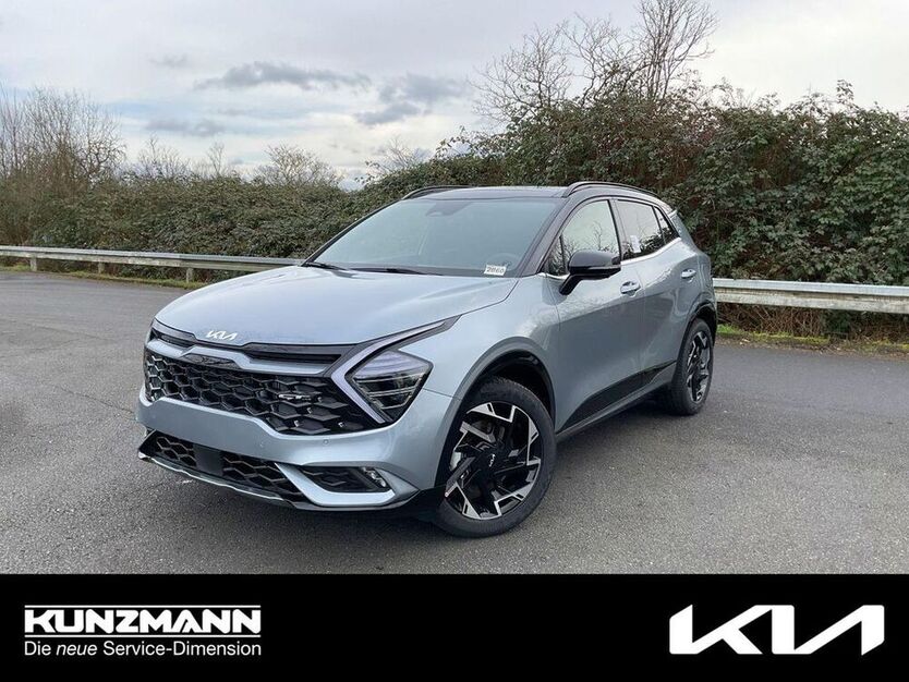 Sportage