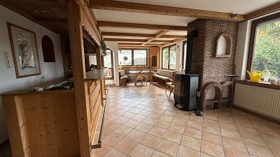 TRAUMHAUS IM DORNRÖSCHENSCHLAF - Einfamilienhaus Willstätt | Angebot:26788014