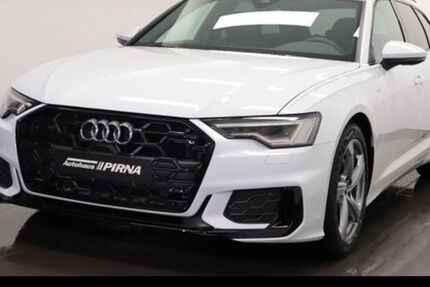 Audi A6 36.800 km 39.500 &euro; Pirna 01796