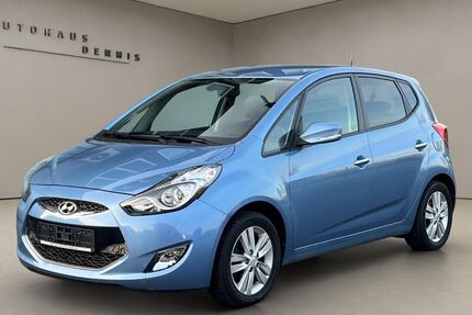Hyundai ix20 91.000 km 6.490 &euro; Jülich 52428