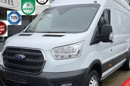Ford Transit 45.414 km 23.450 &euro; Hamburg 22391