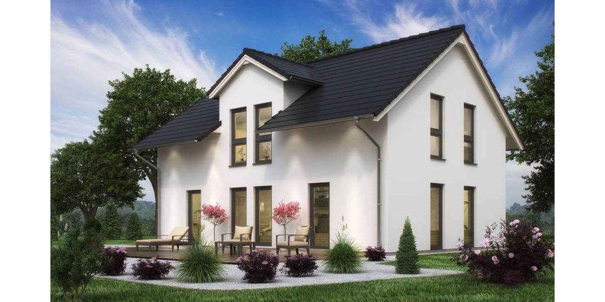 Einfamilienhaus Braunsbedra / Großkayna Großkayna - 5 Zimmer, 142 m&sup2;, 455.950&euro; | Angebot:26291629