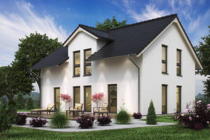 Haus Braunsbedra / Großkayna Großkayna - 5 Zimmer, 142 m&sup2;, 455.950&euro; | Angebot:26291629