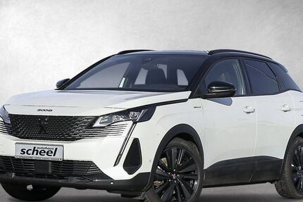 Peugeot 3008 89.494 km 21.490 &euro; Leipheim 89340