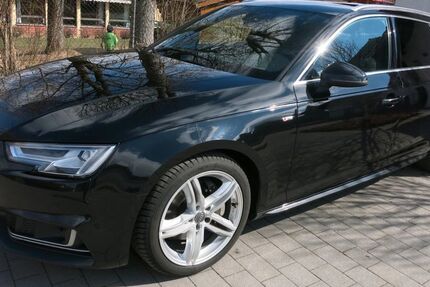 Audi A4 275.000 km 13.900 &euro; Eschlkam 93458