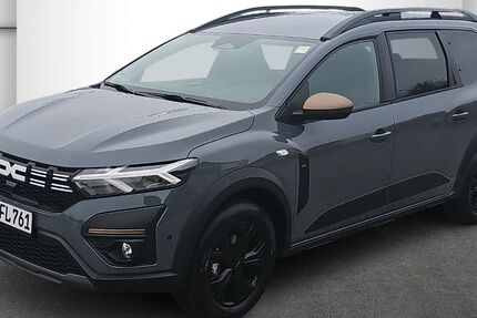 Dacia Jogger 4.000 km 29.327 &euro; Halle 06132