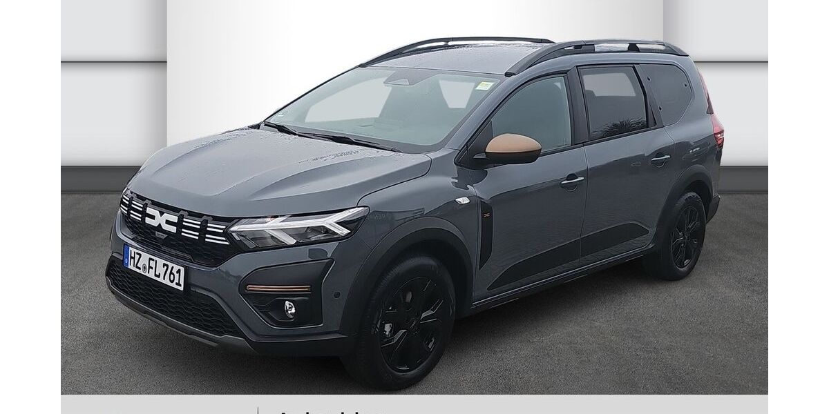 Dacia Jogger 4.000 km 29.327 &euro; Halle 06132