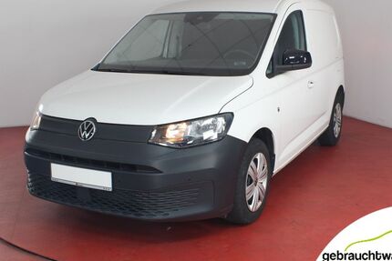 VW Caddy 74.164 km 15.499 € Detmold 32760