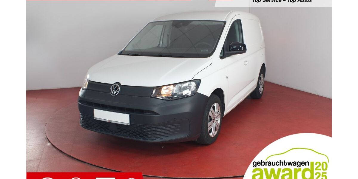 VW Caddy 74.164 km 15.499 € Detmold 32760