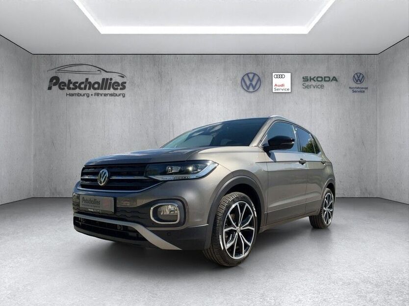 T-Cross