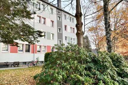 Wohnung zum Kaufen in Sehmatal-Cranzahl 19.900 € 33.9 m² 2 zimmer