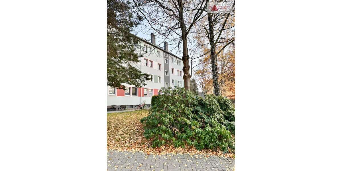 Wohnung zum Kaufen in Sehmatal-Cranzahl 19.900 € 33.9 m² 2 zimmer