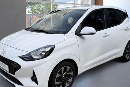 Hyundai i10 7.054 km 16.190 &euro; Lüdenscheid 58515