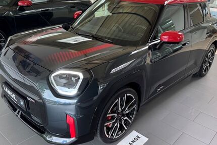 Mini Aceman SE 6.500 km 39.490 &euro; Sundern 59846