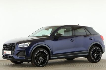 Audi Q2 76.141 km 25.389 &euro; Seevetal 21217